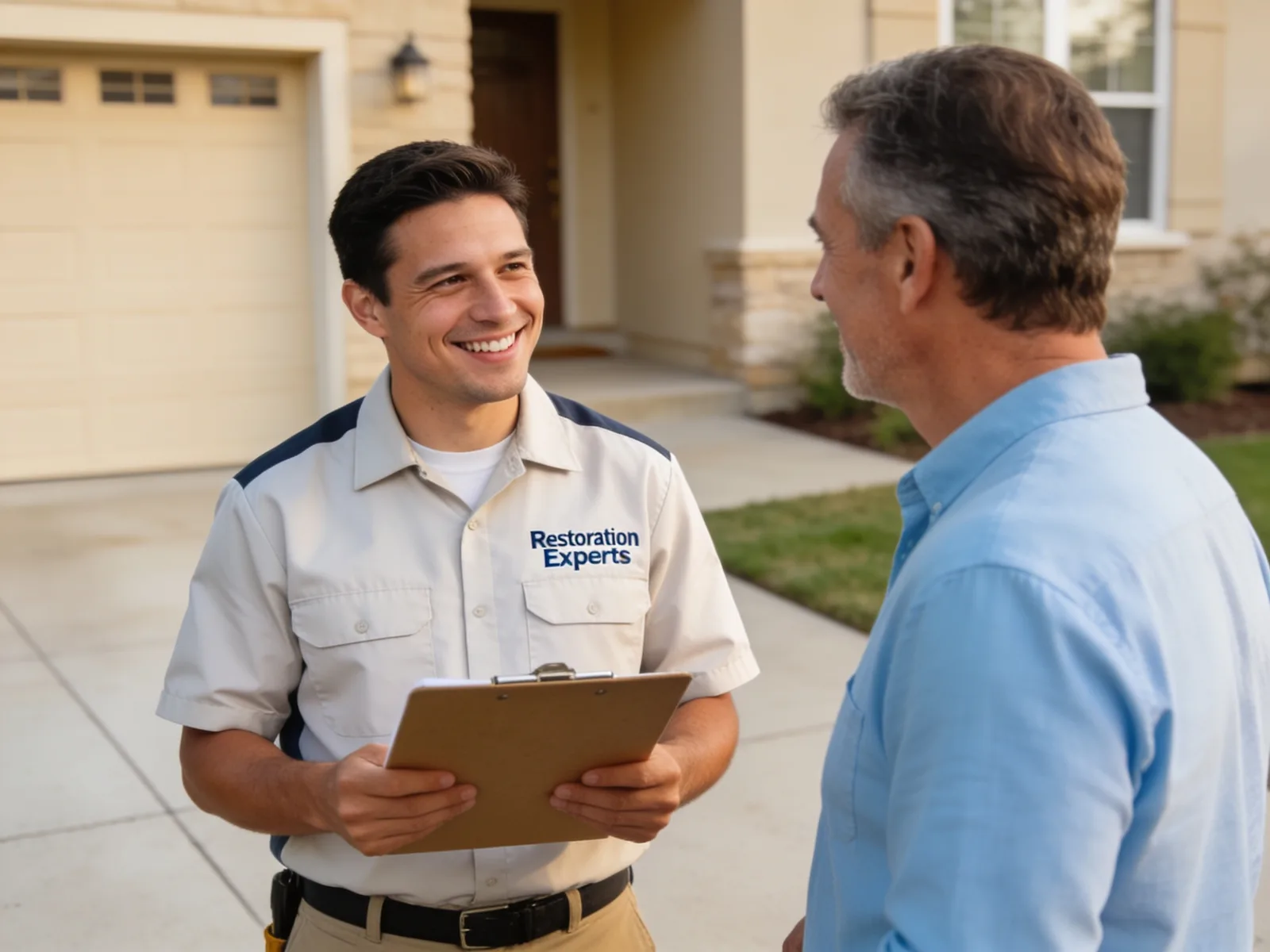 Water Damage Cleanup Wapiti, WY FAQs